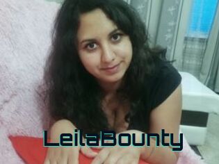 LeilaBounty