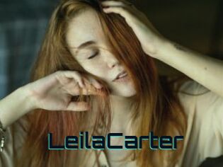 LeilaCarter