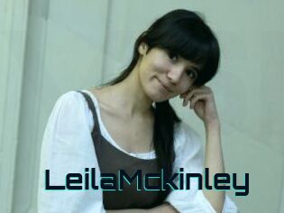 LeilaMckinley