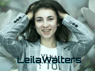 LeilaWalters