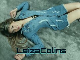 LeizaColins