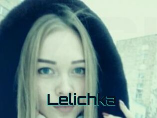 Lelichka