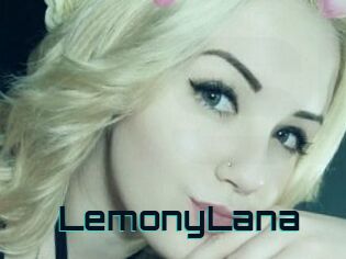 LemonyLana