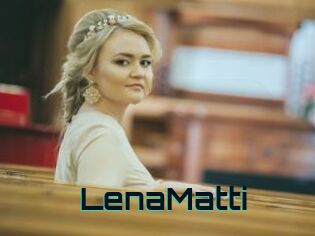 LenaMatti