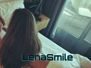 LenaSmile