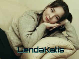 LendaKalis