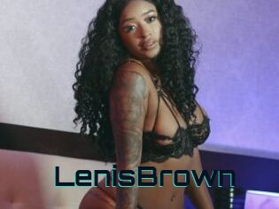 LenisBrown