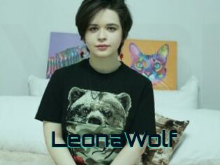 LeonaWolf