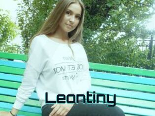 Leontiny