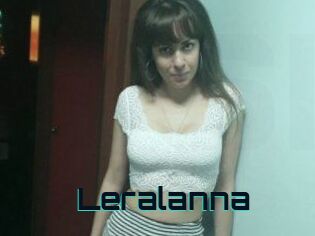 Leralanna