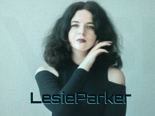 LesieParker