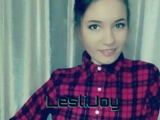 LesliJoy