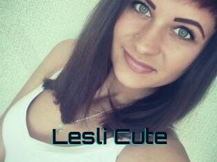 Lesli_Cute_