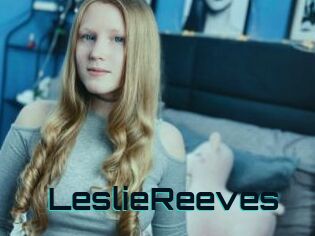 LeslieReeves