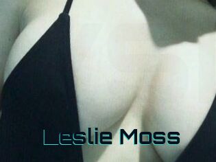 Leslie_Moss