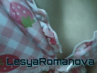 LesyaRomanova