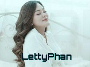 LettyPhan