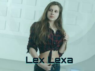 Lex_Lexa