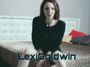 LexiGoldwin