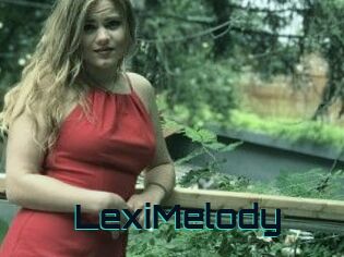 LexiMelody