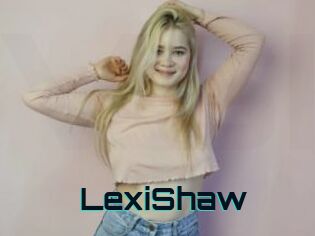 LexiShaw