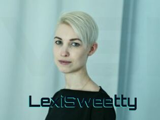 LexiSweetty