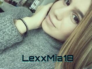 LexxMia18