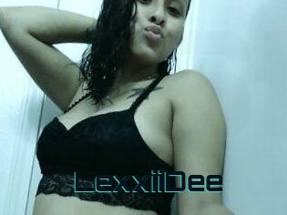 LexxiiDee