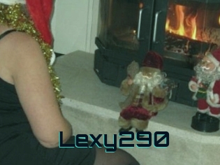 Lexy290