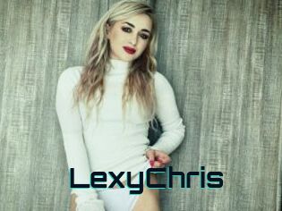 LexyChris