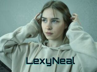 LexyNeal