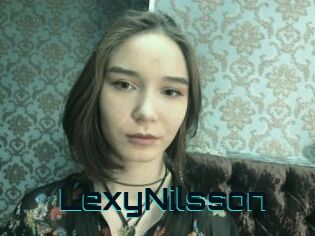 LexyNilsson