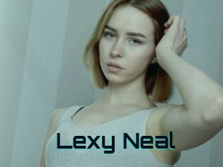 Lexy_Neal