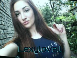 Lexylovell