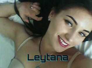 Leytana