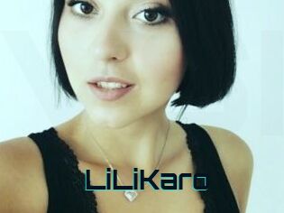 LiLiKaro