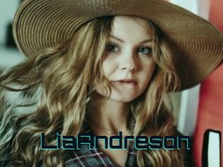 LiaAndreson