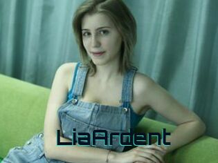 LiaArdent