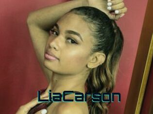 LiaCarson