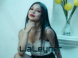 LiaLeyner