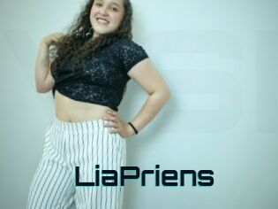 LiaPriens