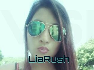 LiaRush