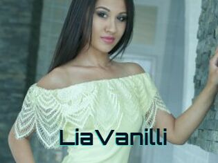 LiaVanilli