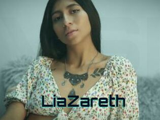 LiaZareth