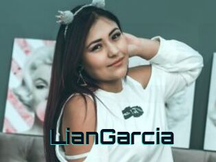 LianGarcia