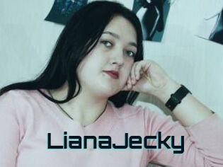 LianaJecky