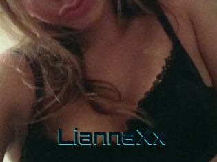 LiannaXx