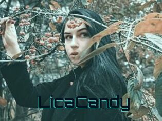 LicaCandy