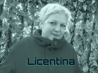 Licentina