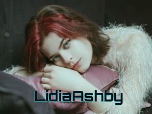 LidiaAshby